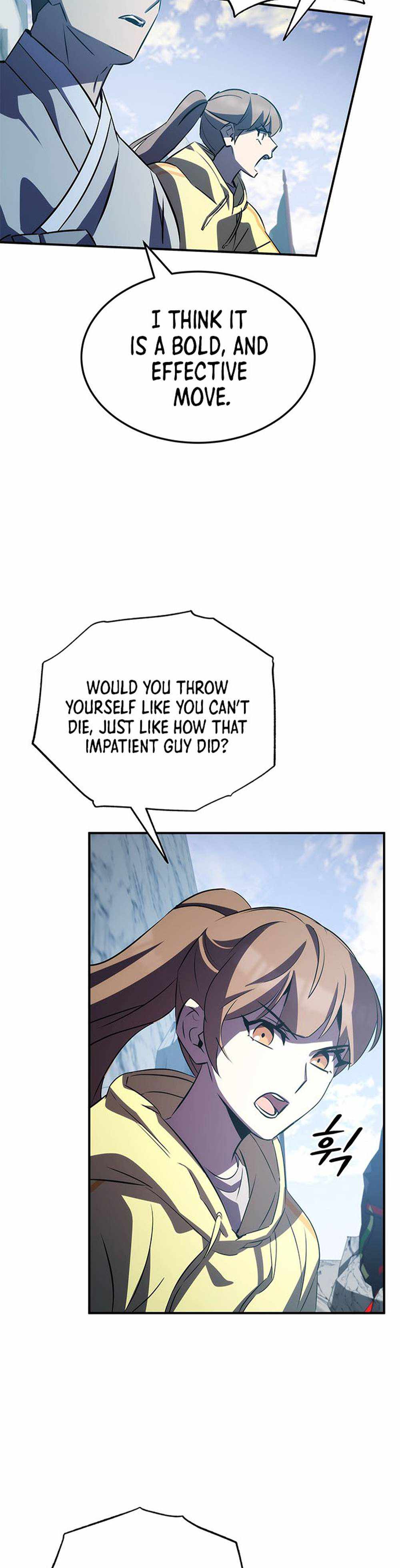 Drug Devourer Chapter 30 - Page 27