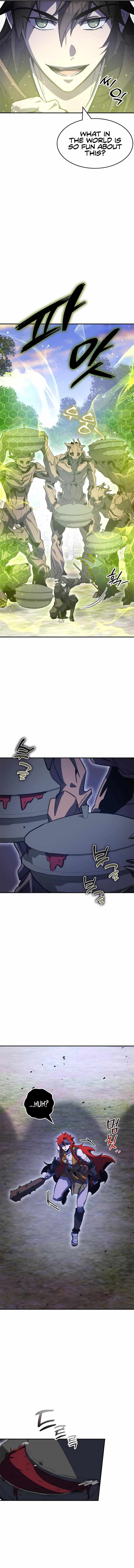 Drug Devourer Chapter 36 - Page 14