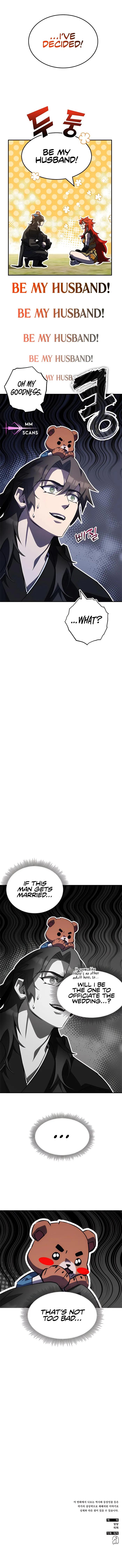 Drug Devourer Chapter 36 - Page 19