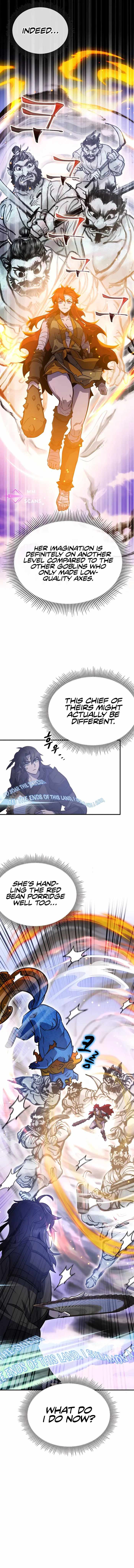 Drug Devourer Chapter 36 - Page 9