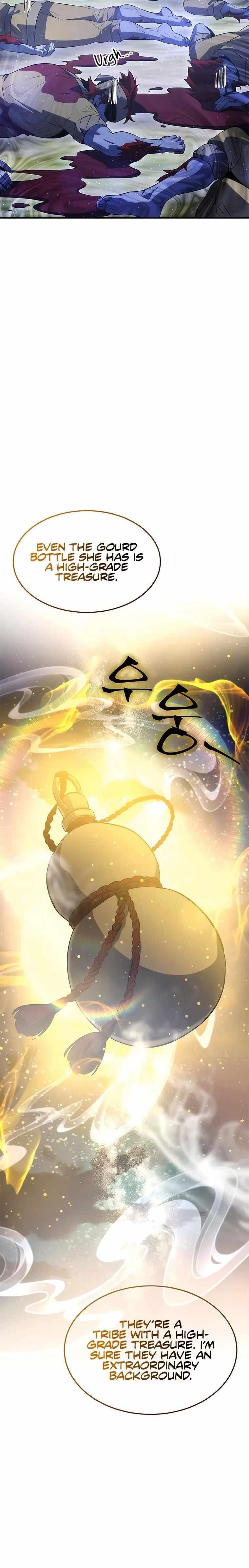 Drug Devourer Chapter 37 - Page 10