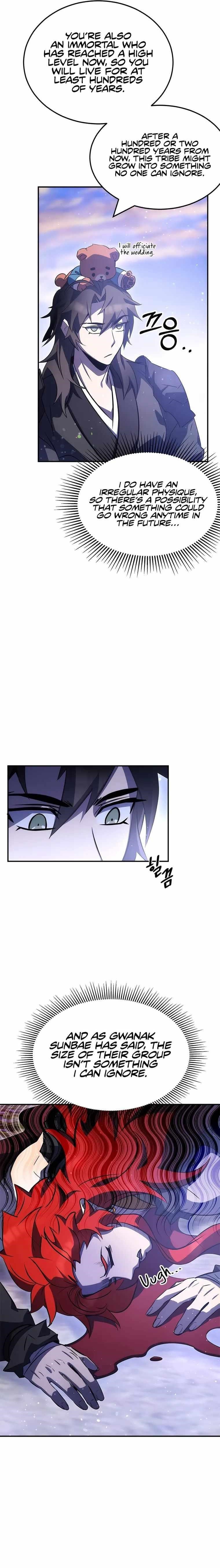 Drug Devourer Chapter 37 - Page 11