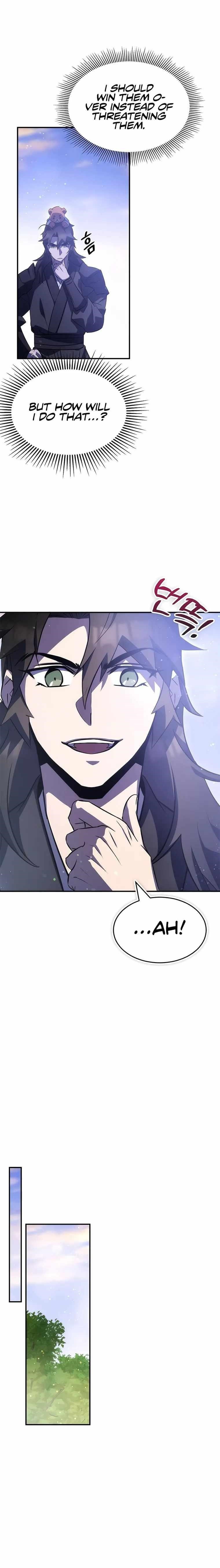 Drug Devourer Chapter 37 - Page 12