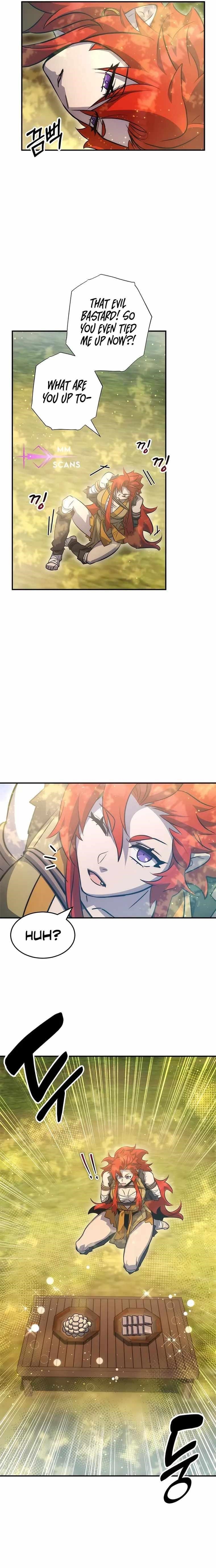 Drug Devourer Chapter 37 - Page 13