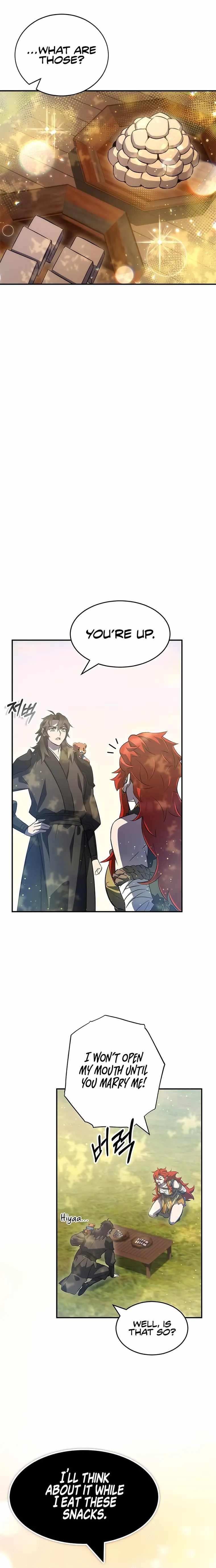 Drug Devourer Chapter 37 - Page 14