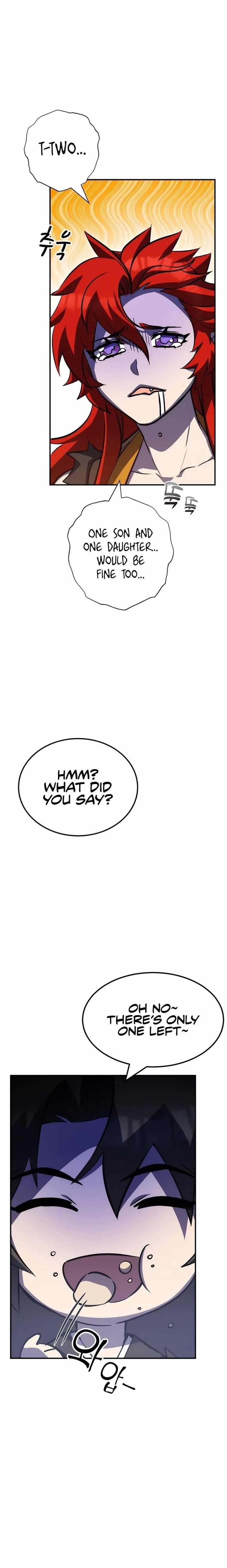 Drug Devourer Chapter 37 - Page 20