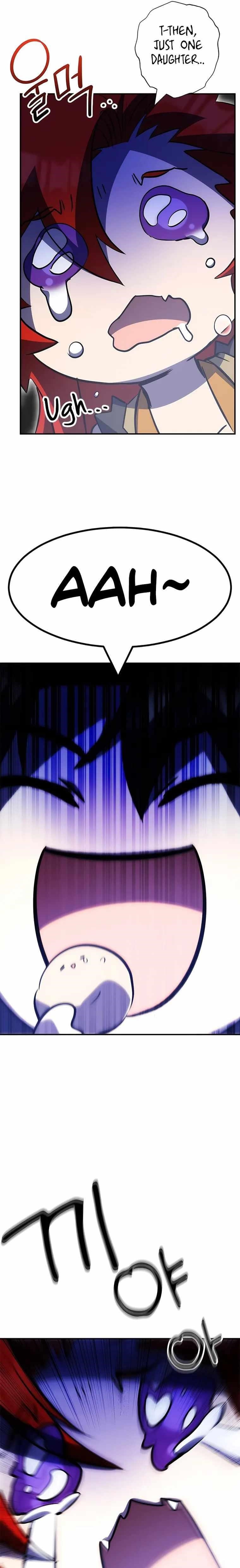 Drug Devourer Chapter 37 - Page 21