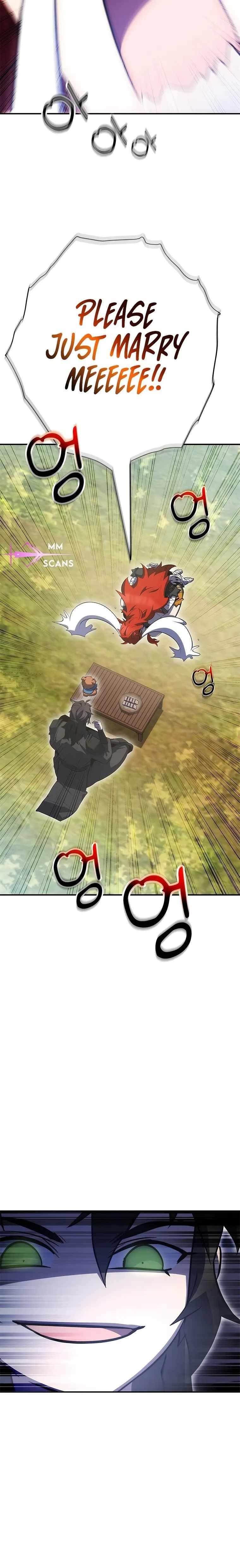 Drug Devourer Chapter 37 - Page 22