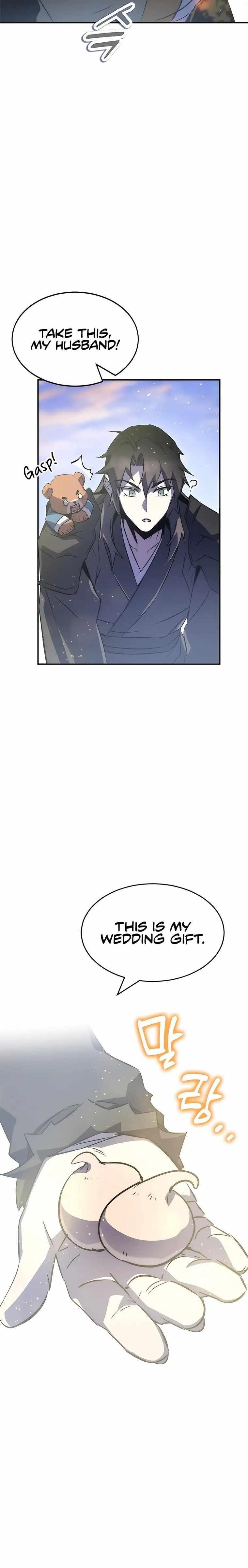 Drug Devourer Chapter 37 - Page 26