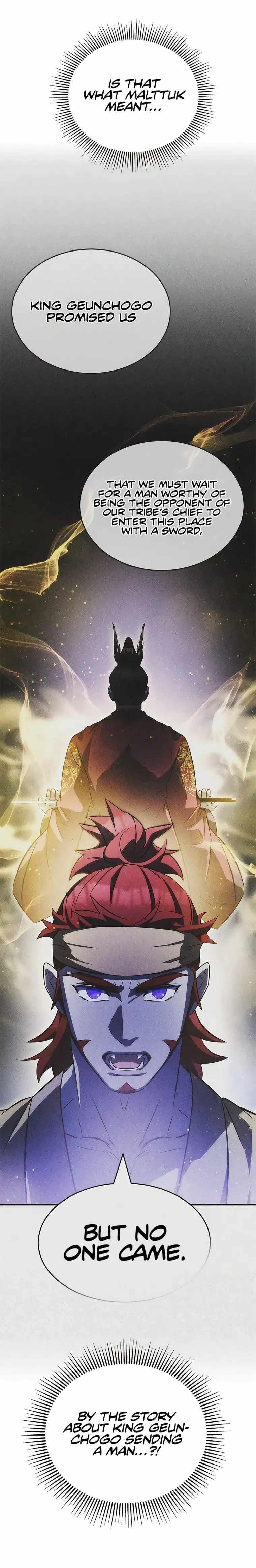 Drug Devourer Chapter 37 - Page 3