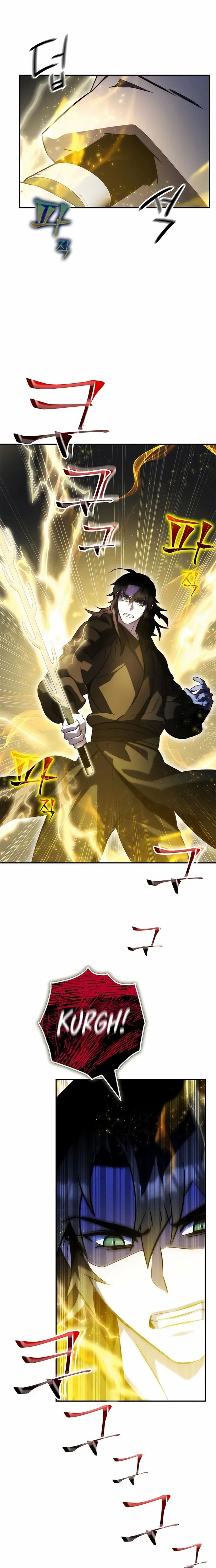 Drug Devourer Chapter 38 - Page 17