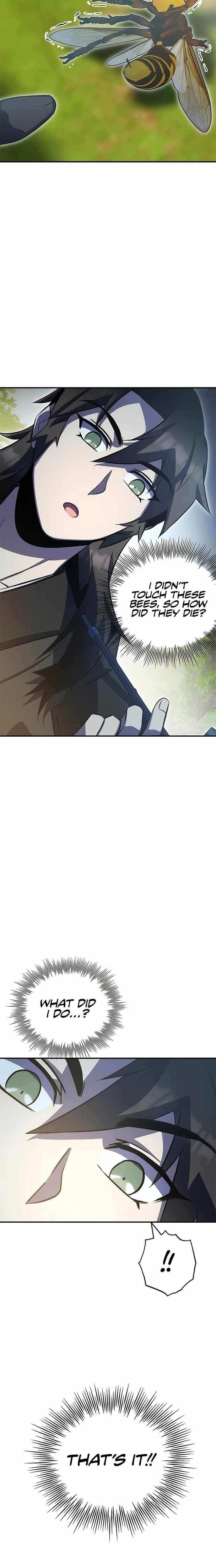 Drug Devourer Chapter 39 - Page 28