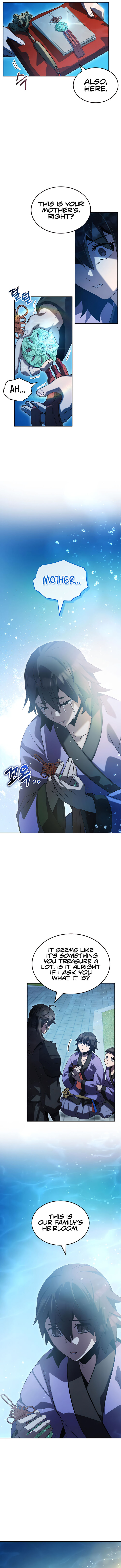 Drug Devourer Chapter 50 - Page 7