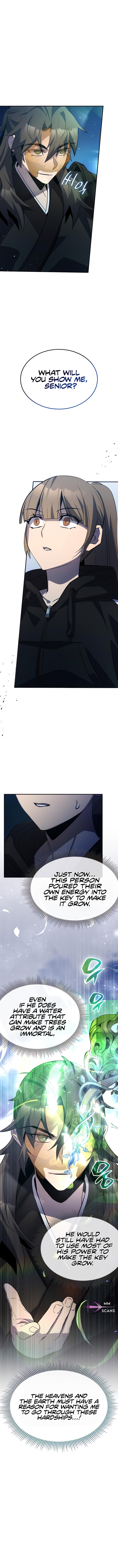 Drug Devourer Chapter 51 - Page 14