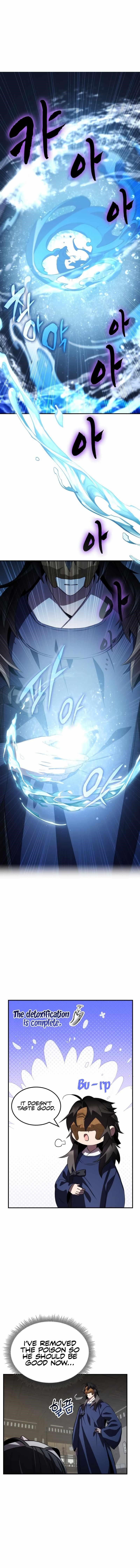 Drug Devourer Chapter 59 - Page 14
