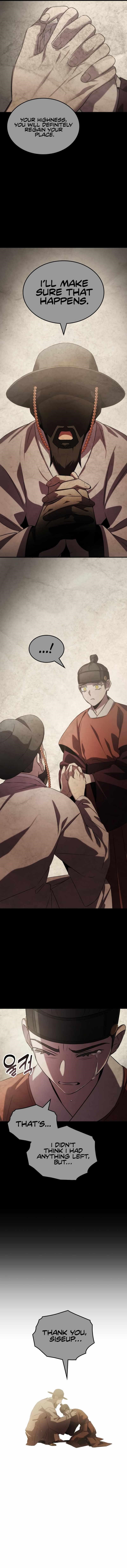 Drug Devourer Chapter 60 - Page 13