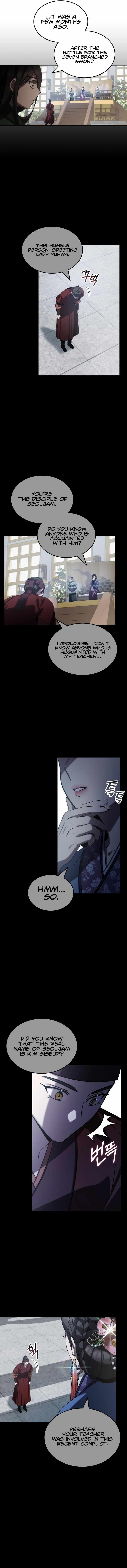 Drug Devourer Chapter 60 - Page 15