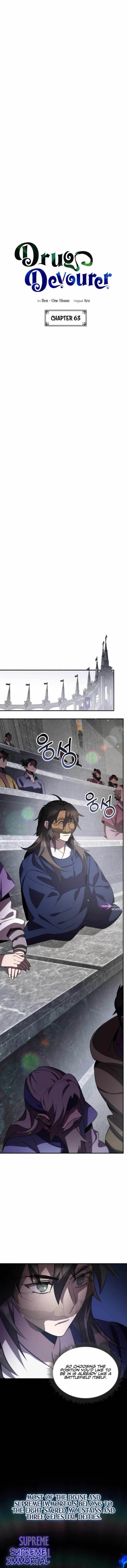 Drug Devourer Chapter 63 - Page 2