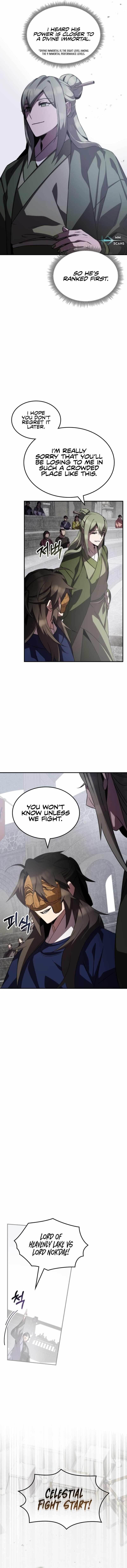 Drug Devourer Chapter 63 - Page 9