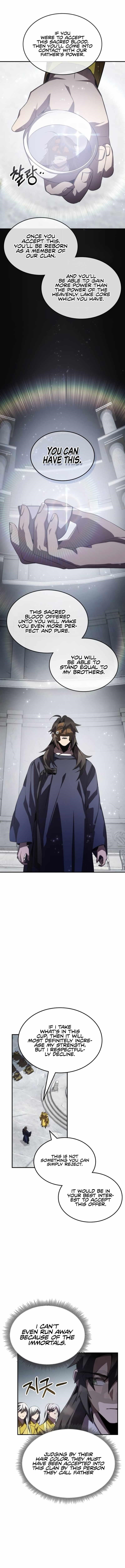 Drug Devourer Chapter 65 - Page 14