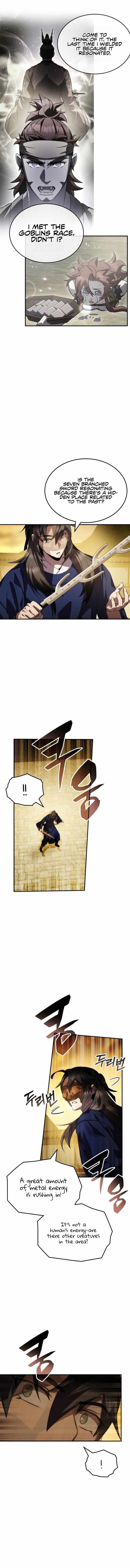 Drug Devourer Chapter 67 - Page 15