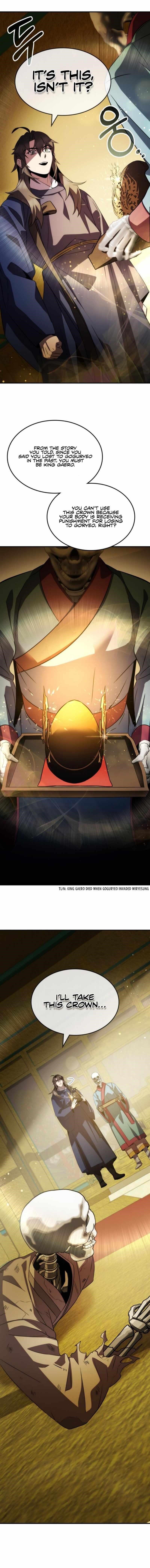 Drug Devourer Chapter 69 - Page 14