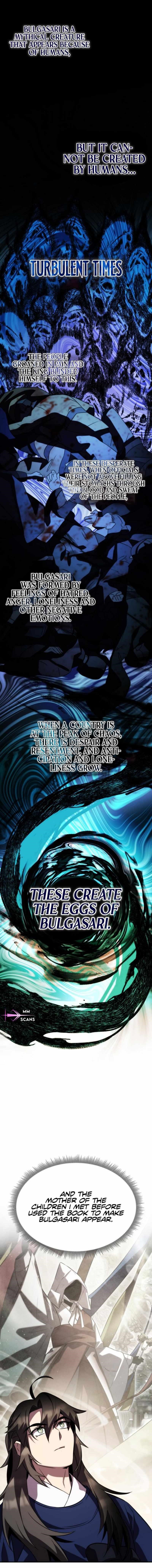 Drug Devourer Chapter 69 - Page 7