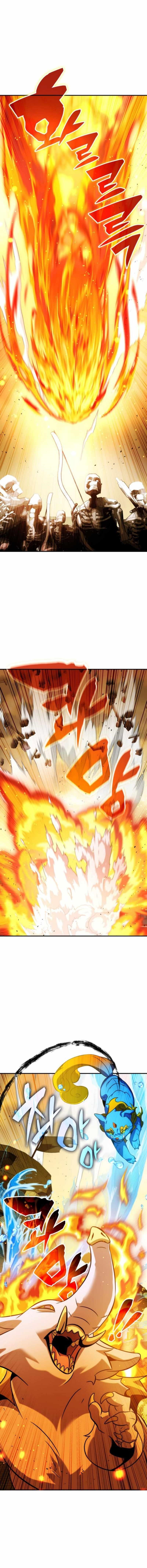 Drug Devourer Chapter 69 - Page 9