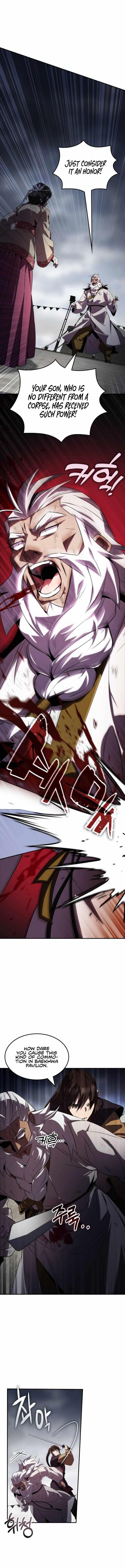 Drug Devourer Chapter 72 - Page 15