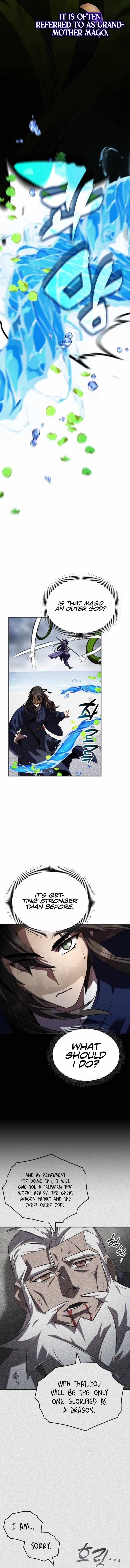 Drug Devourer Chapter 73 - Page 9