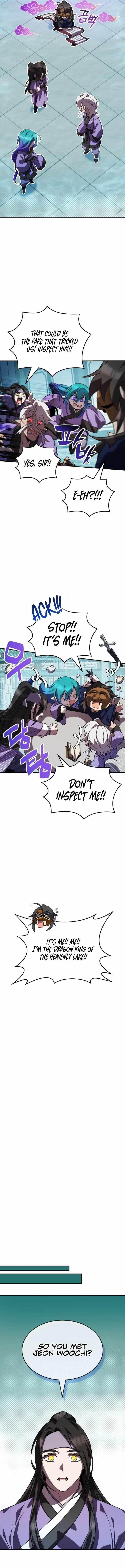 Drug Devourer Chapter 76 - Page 14