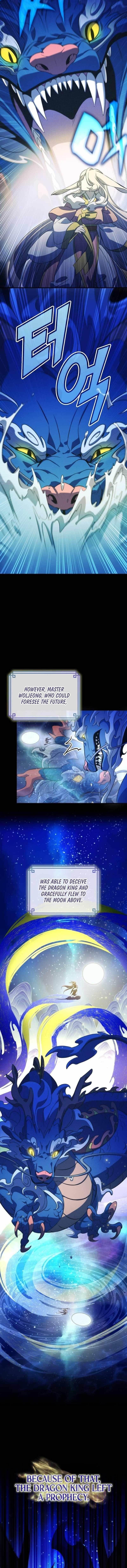 Drug Devourer Chapter 76 - Page 9