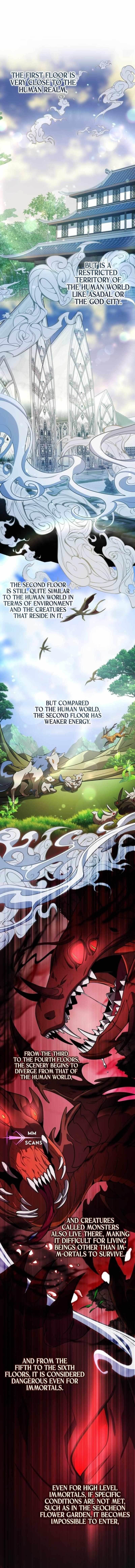 Drug Devourer Chapter 78 - Page 4