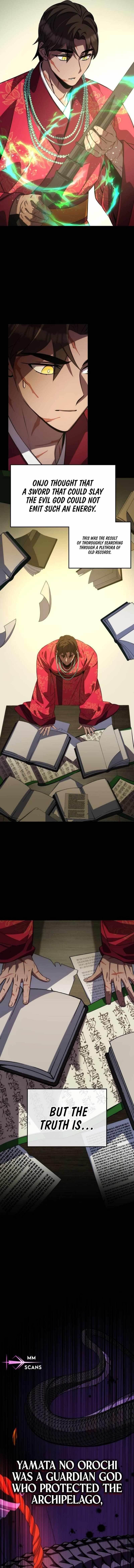 Drug Devourer Chapter 79 - Page 13