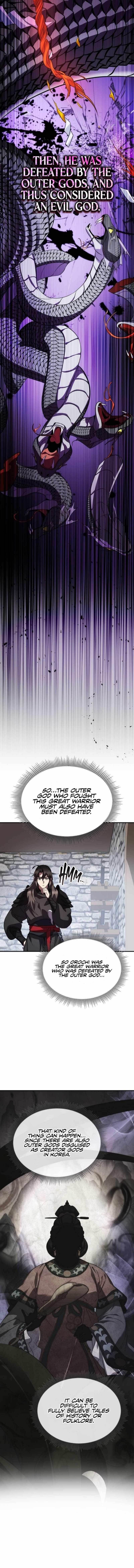 Drug Devourer Chapter 79 - Page 14