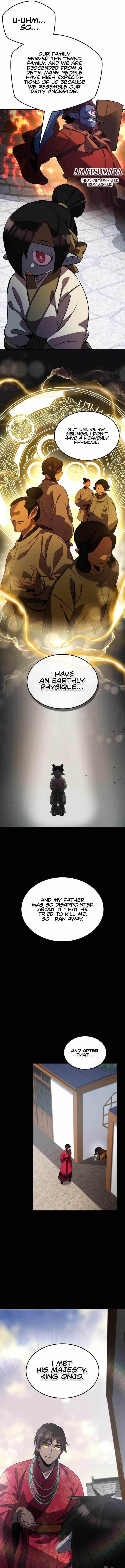 Drug Devourer Chapter 79 - Page 2