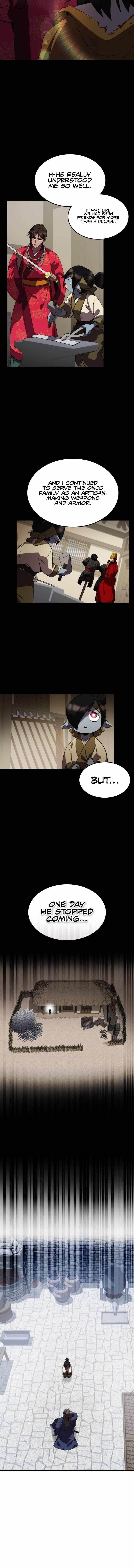 Drug Devourer Chapter 79 - Page 3