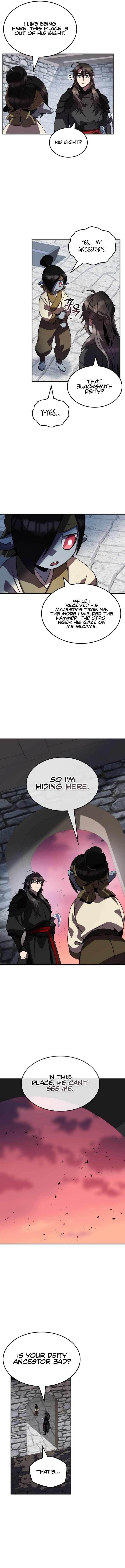 Drug Devourer Chapter 79 - Page 8