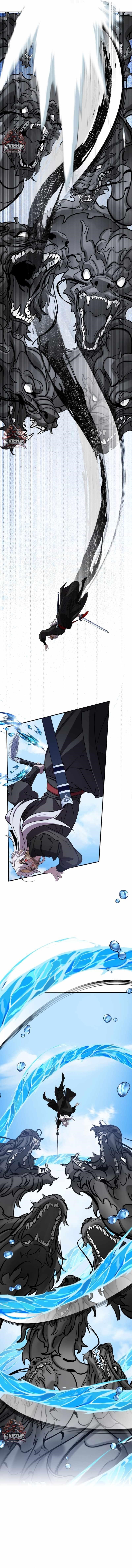 Drug Devourer Chapter 94 - Page 11