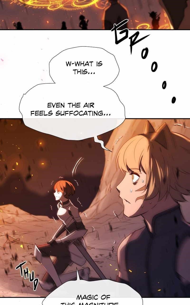 Retired Demon King Chapter 1 - Page 33