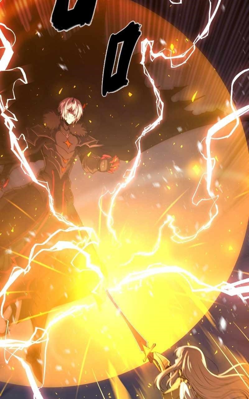 Retired Demon King Chapter 1 - Page 41