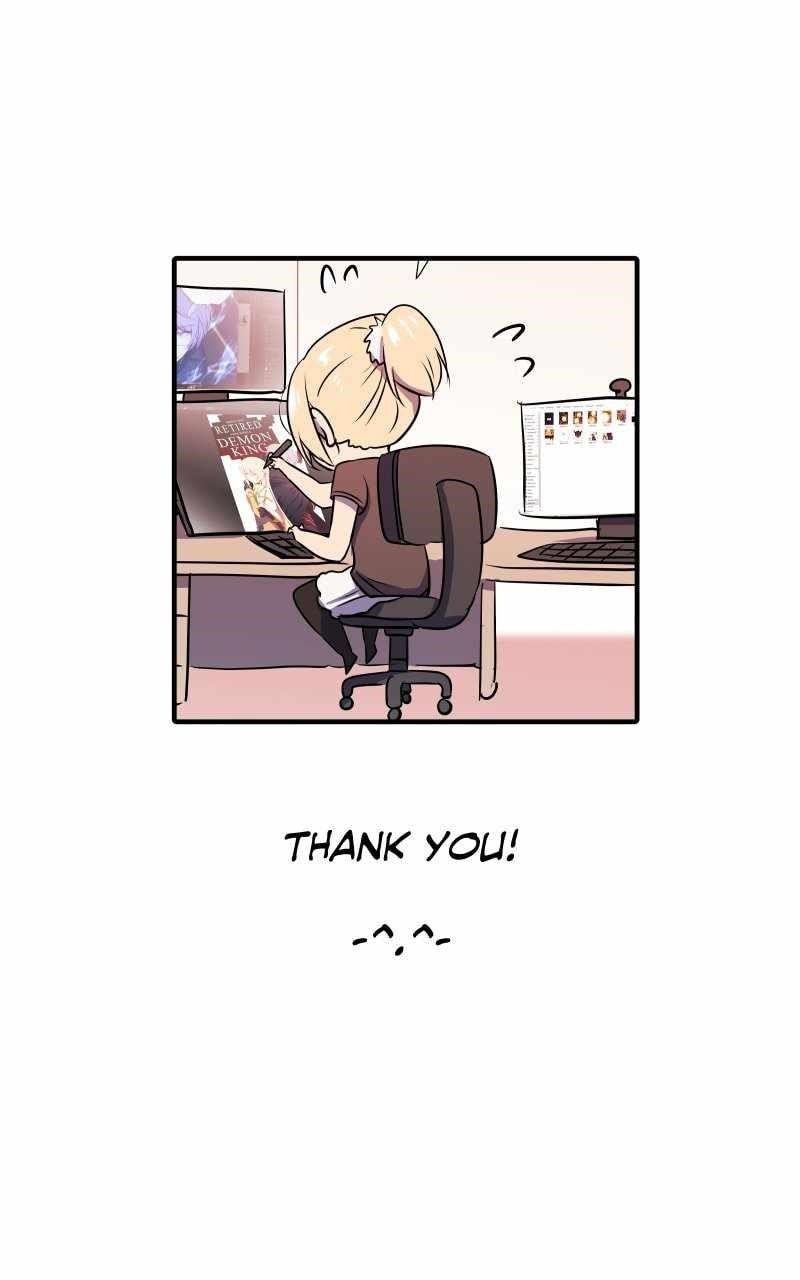 Retired Demon King Chapter 1 - Page 84