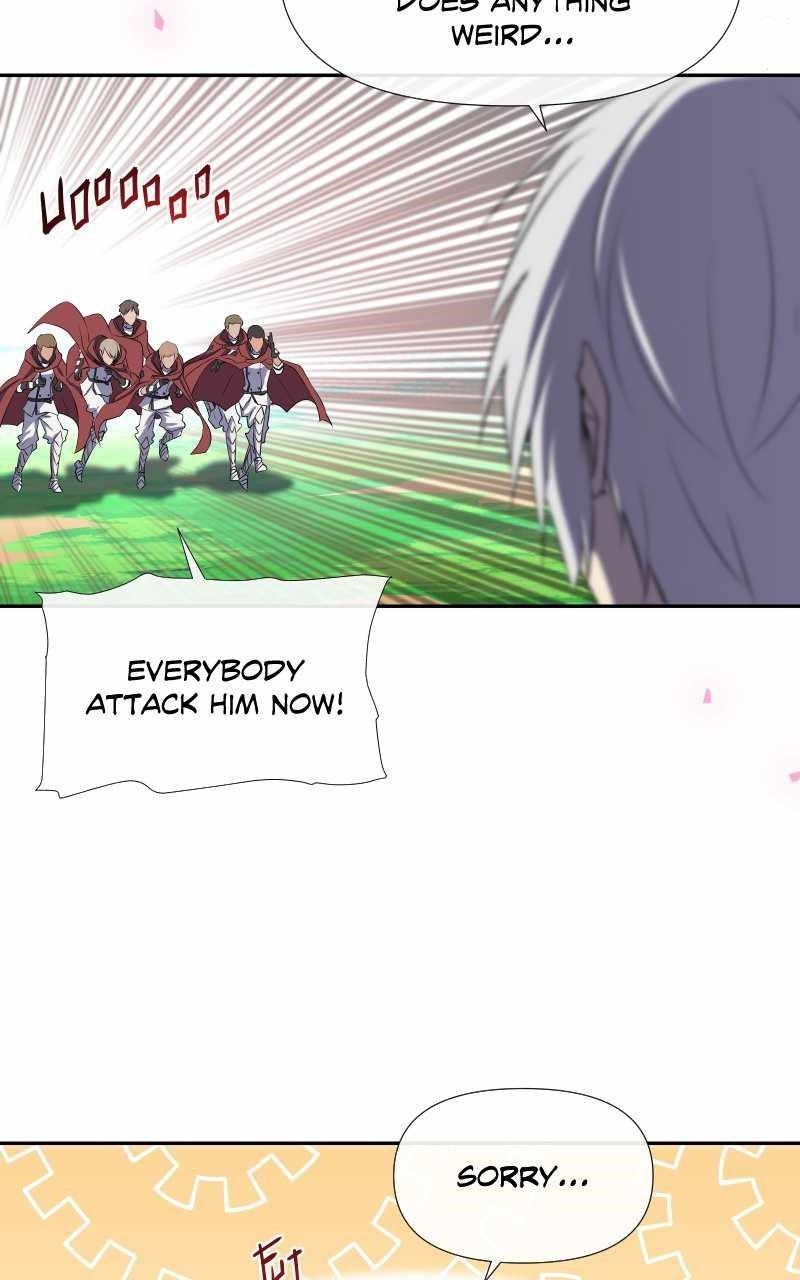 Retired Demon King Chapter 12 - Page 41