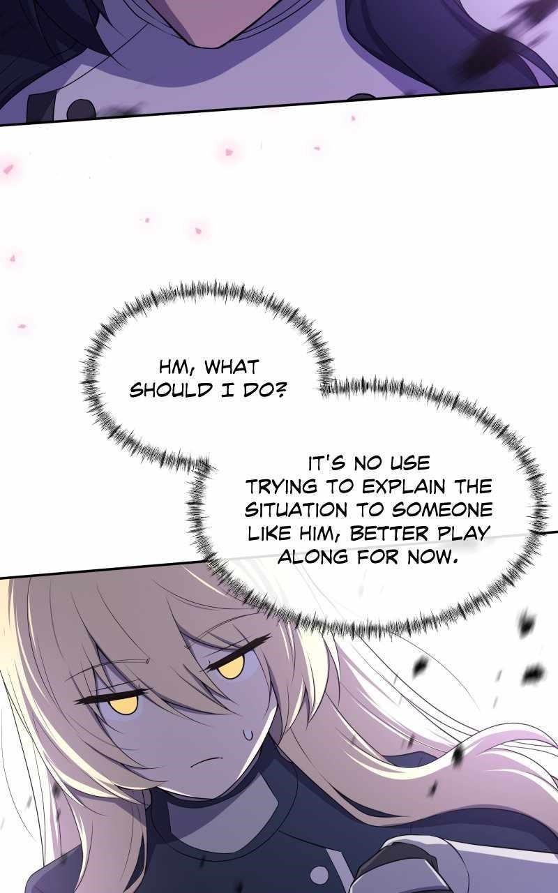 Retired Demon King Chapter 13 - Page 11