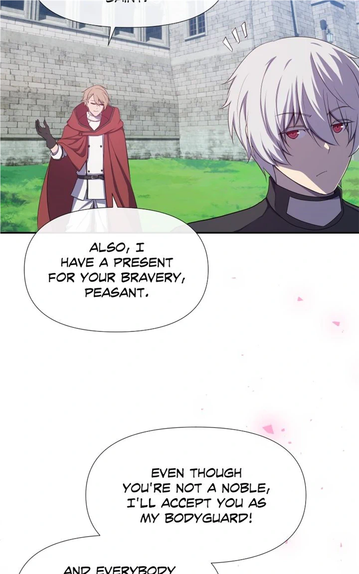 Retired Demon King Chapter 14 - Page 22