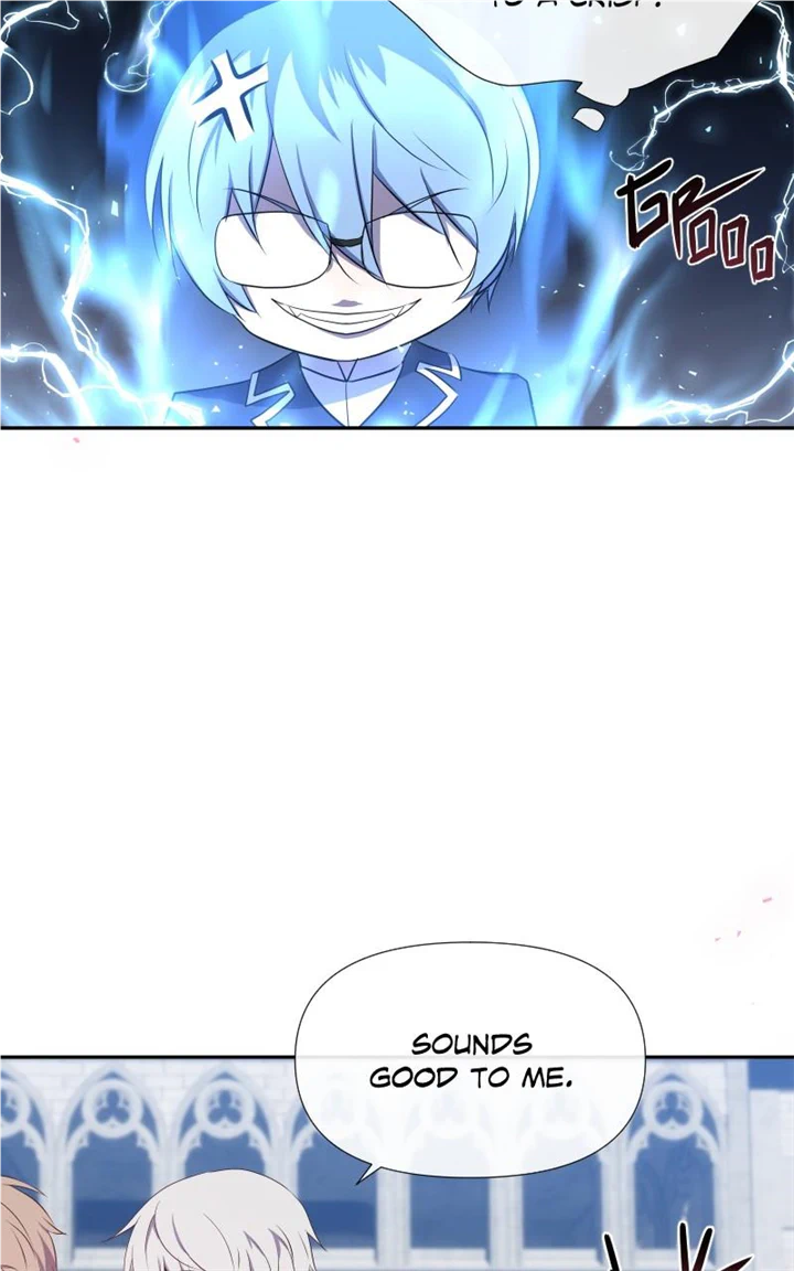 Retired Demon King Chapter 14 - Page 24