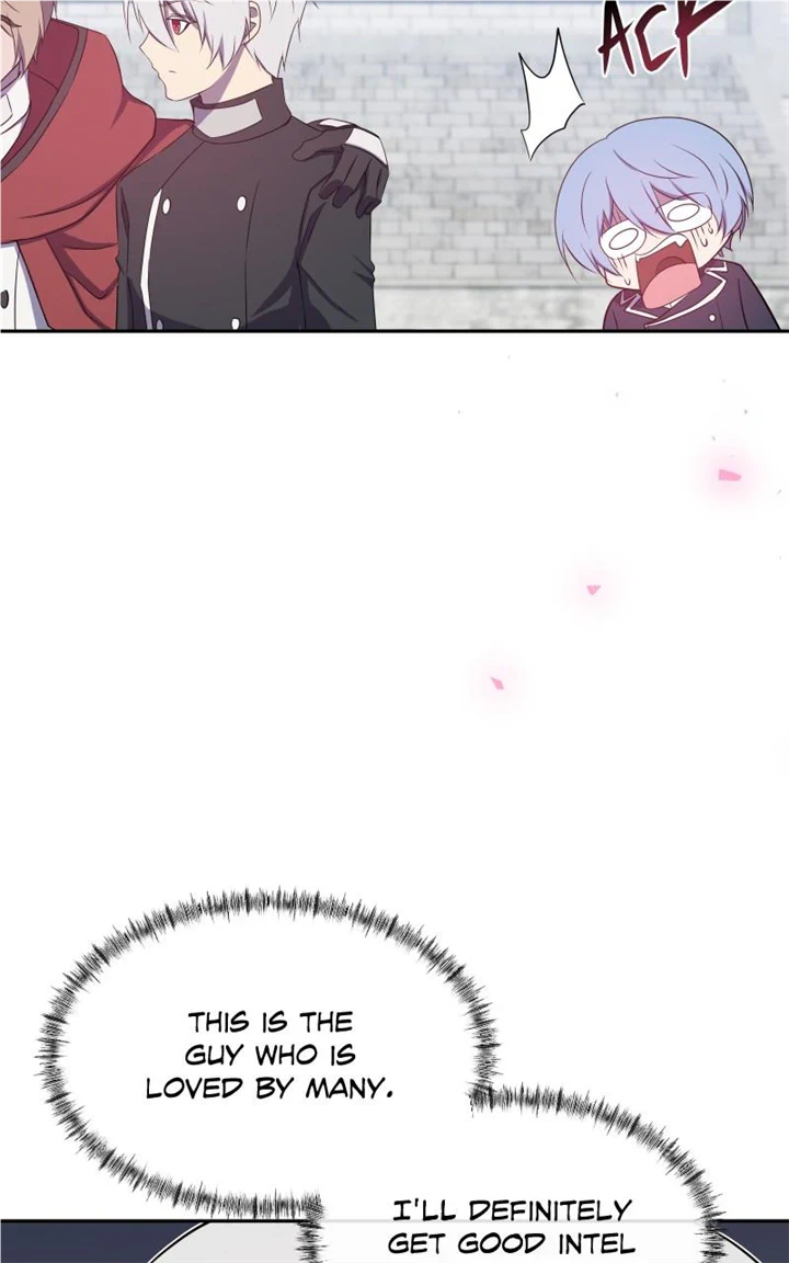 Retired Demon King Chapter 14 - Page 25