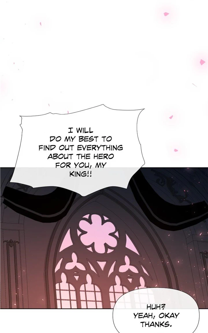 Retired Demon King Chapter 14 - Page 39