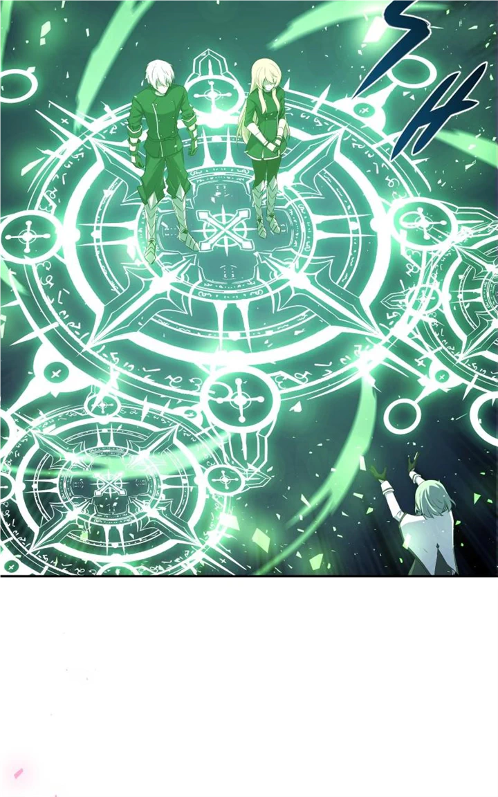 Retired Demon King Chapter 14 - Page 4