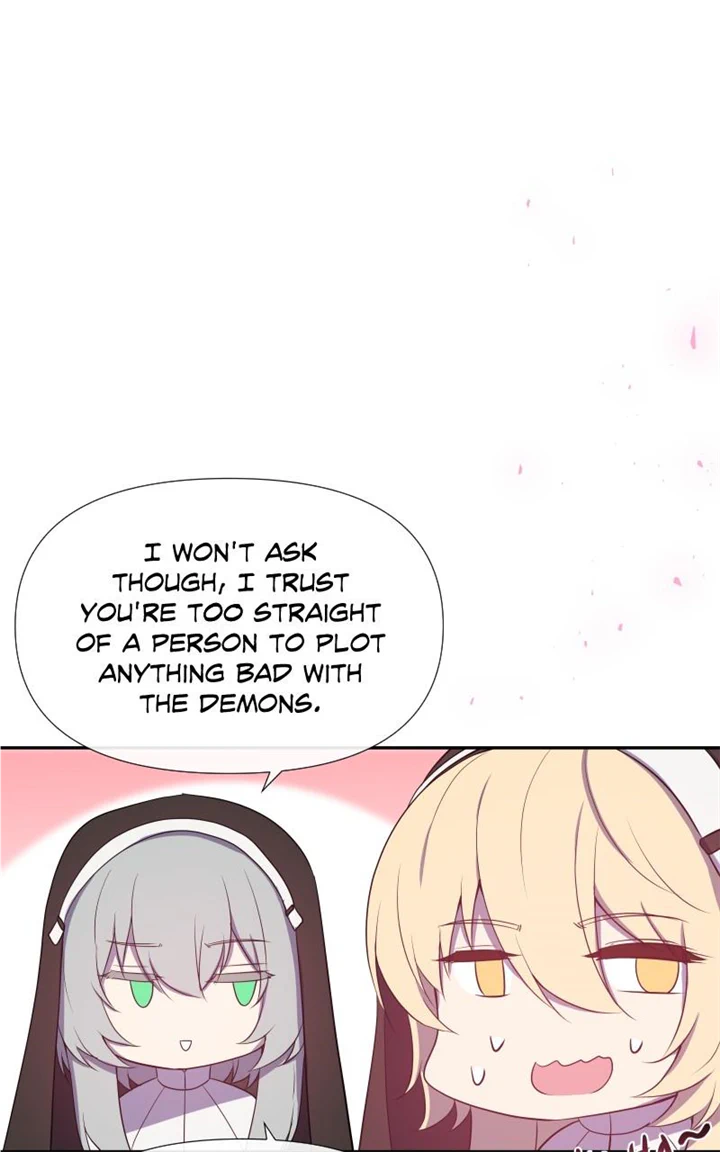 Retired Demon King Chapter 14 - Page 55